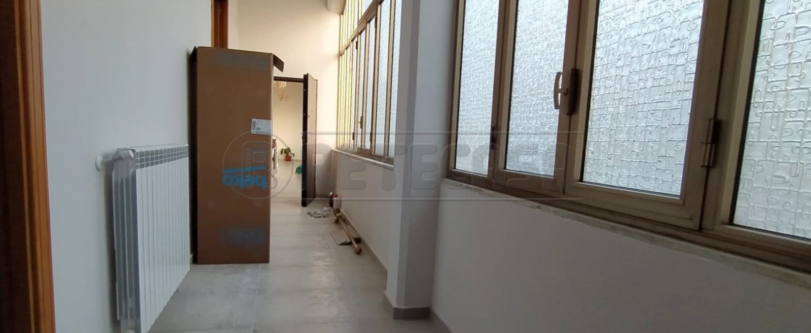 Bilocale ristrutturato in via francesco busacca, Marcianise