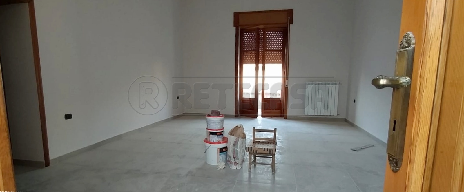 Bilocale ristrutturato in via francesco busacca, Marcianise