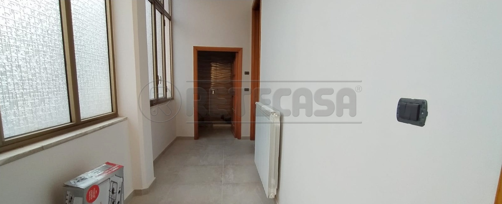 Bilocale ristrutturato in via francesco busacca, Marcianise