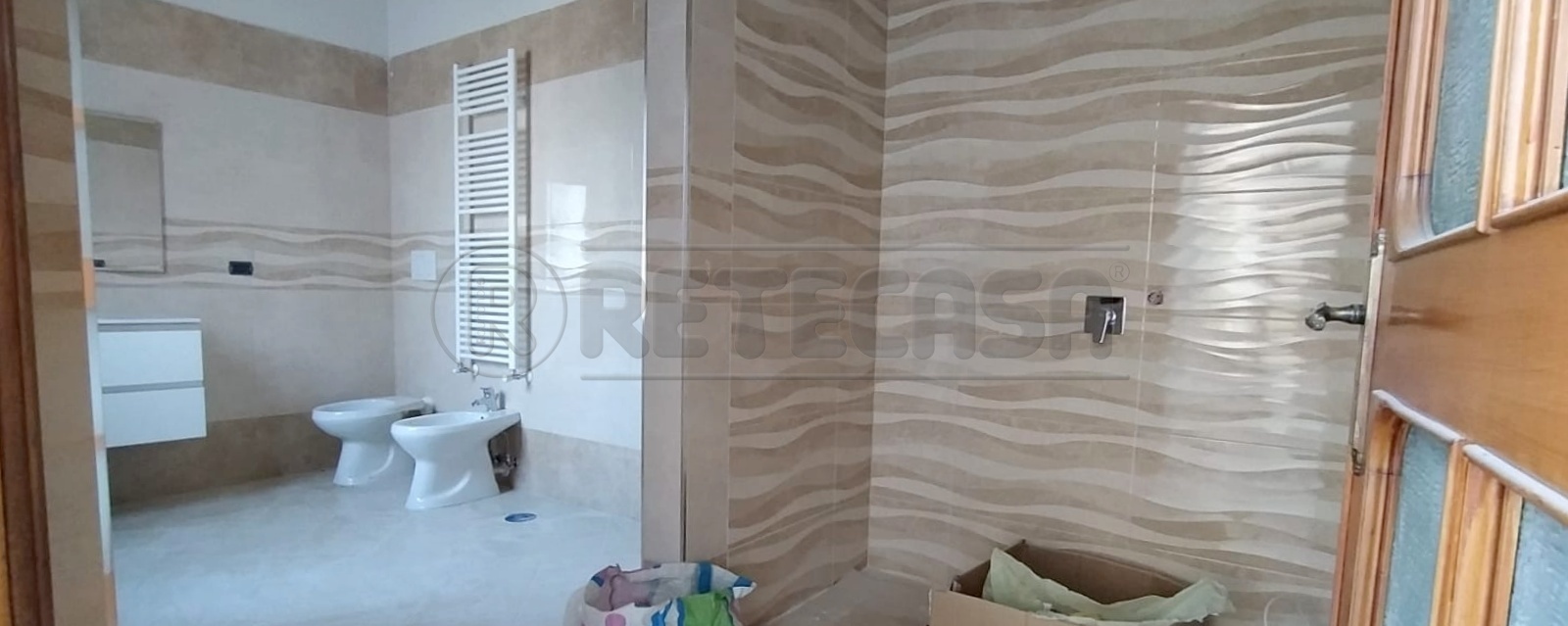 Bilocale ristrutturato in via francesco busacca, Marcianise