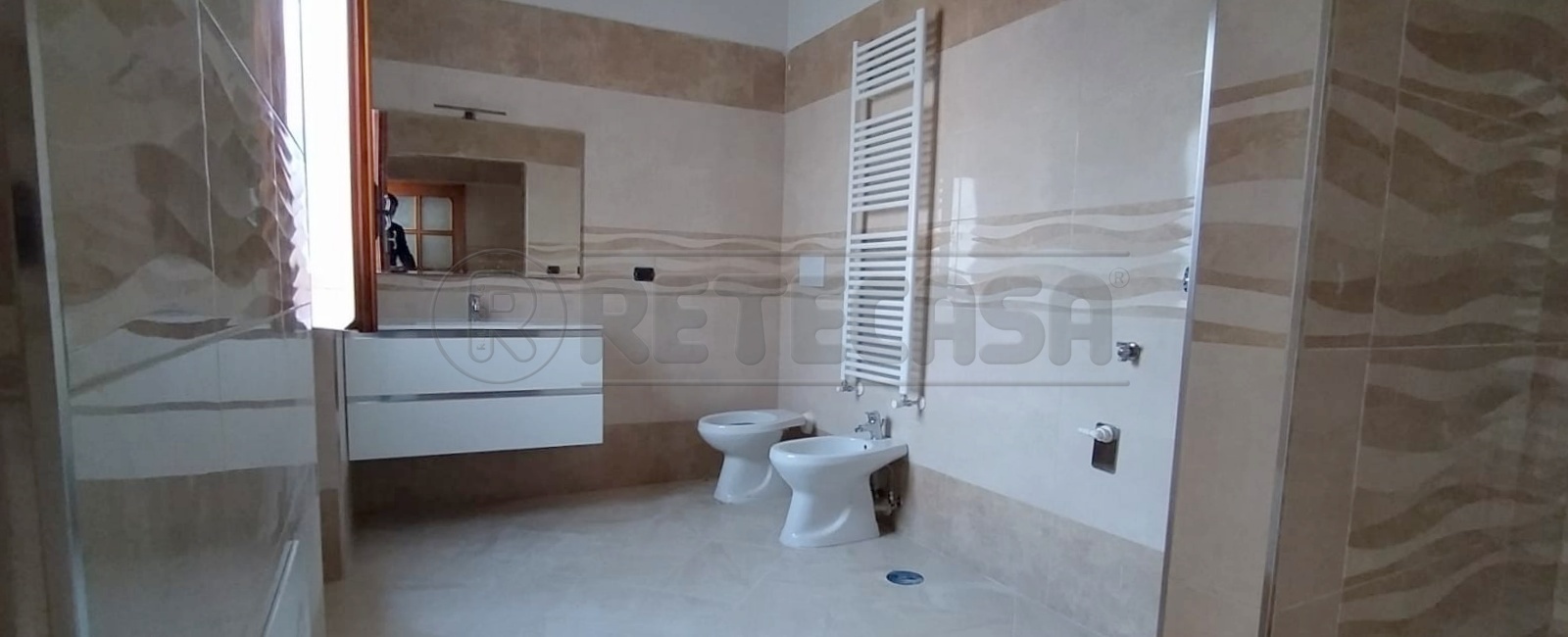 Bilocale ristrutturato in via francesco busacca, Marcianise