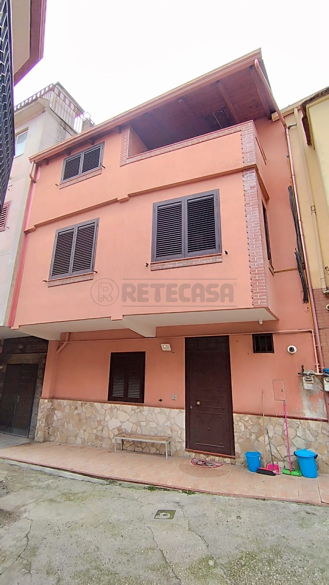 Stabile/Palazzo in vendita in via giuseppe musone, Marcianise