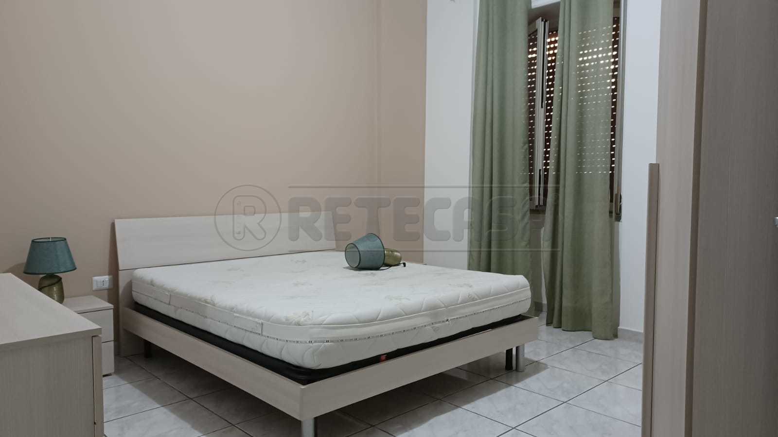 Trilocale ristrutturato in via piave, Marcianise