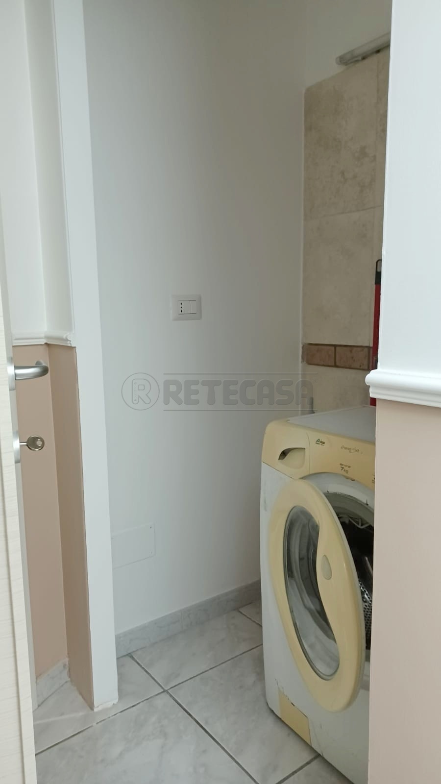 Trilocale ristrutturato in via piave, Marcianise