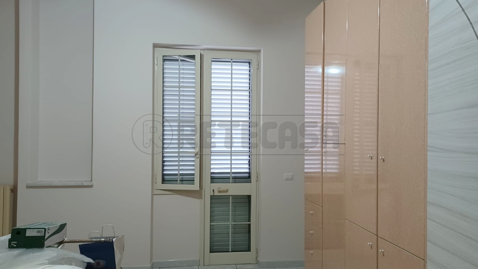Trilocale ristrutturato in via piave, Marcianise