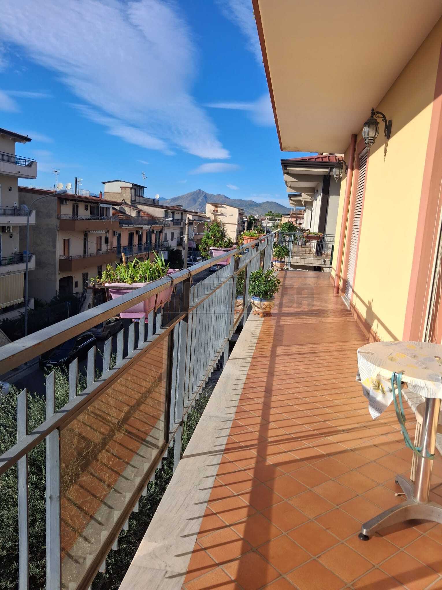 Trilocale in affitto in via gandhi 88, Marcianise