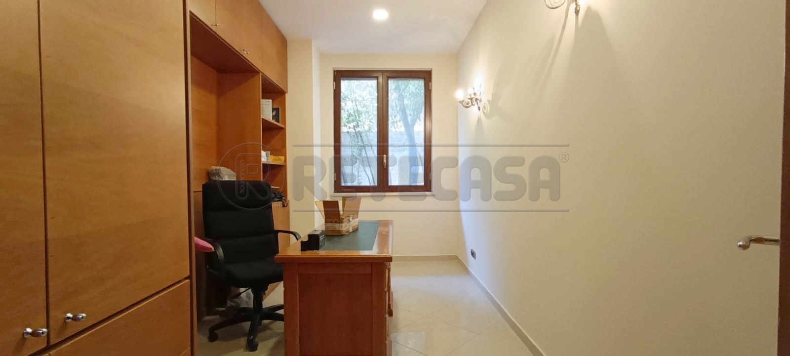 Ufficio in affitto in via vittorio alfieri, Marcianise
