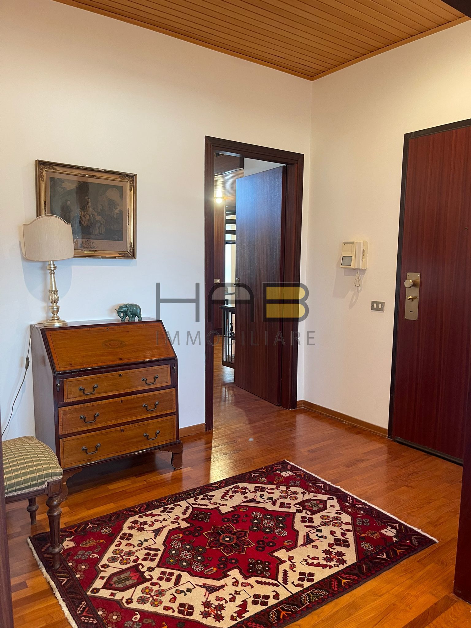 Attico con box in via filippo corridoni, Erice