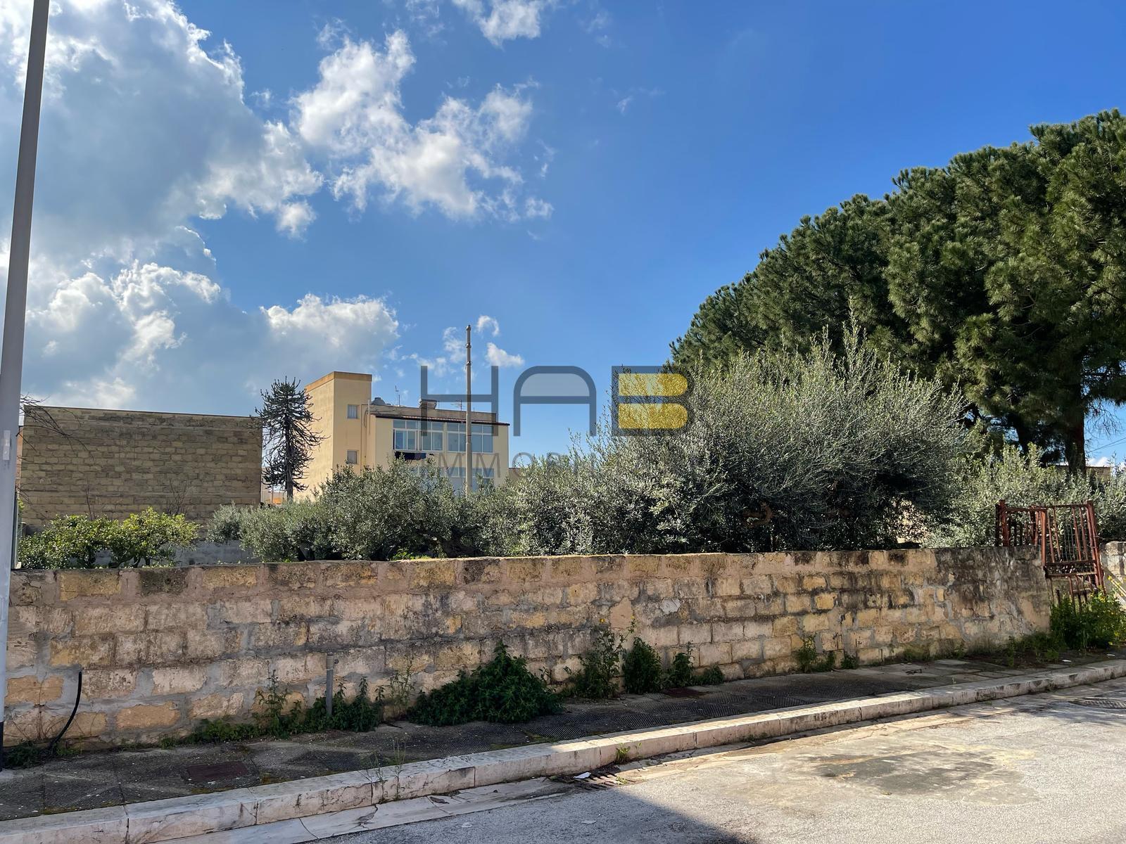 Terreno Industriale in vendita in via pilati, Trapani