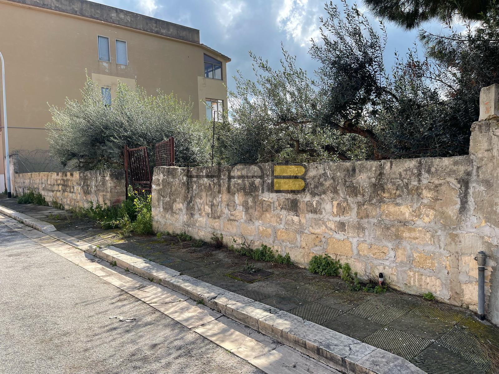 Terreno Industriale in vendita in via pilati, Trapani