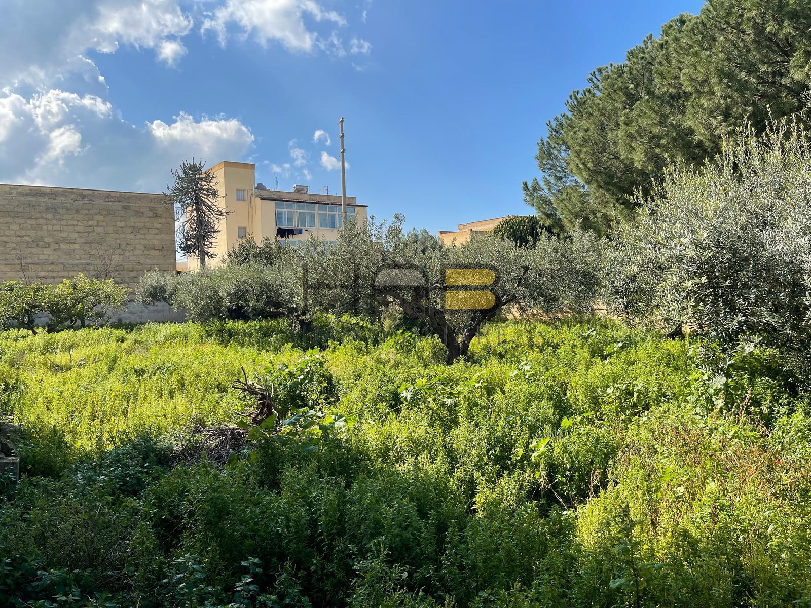 Terreno Industriale in vendita in via pilati, Trapani