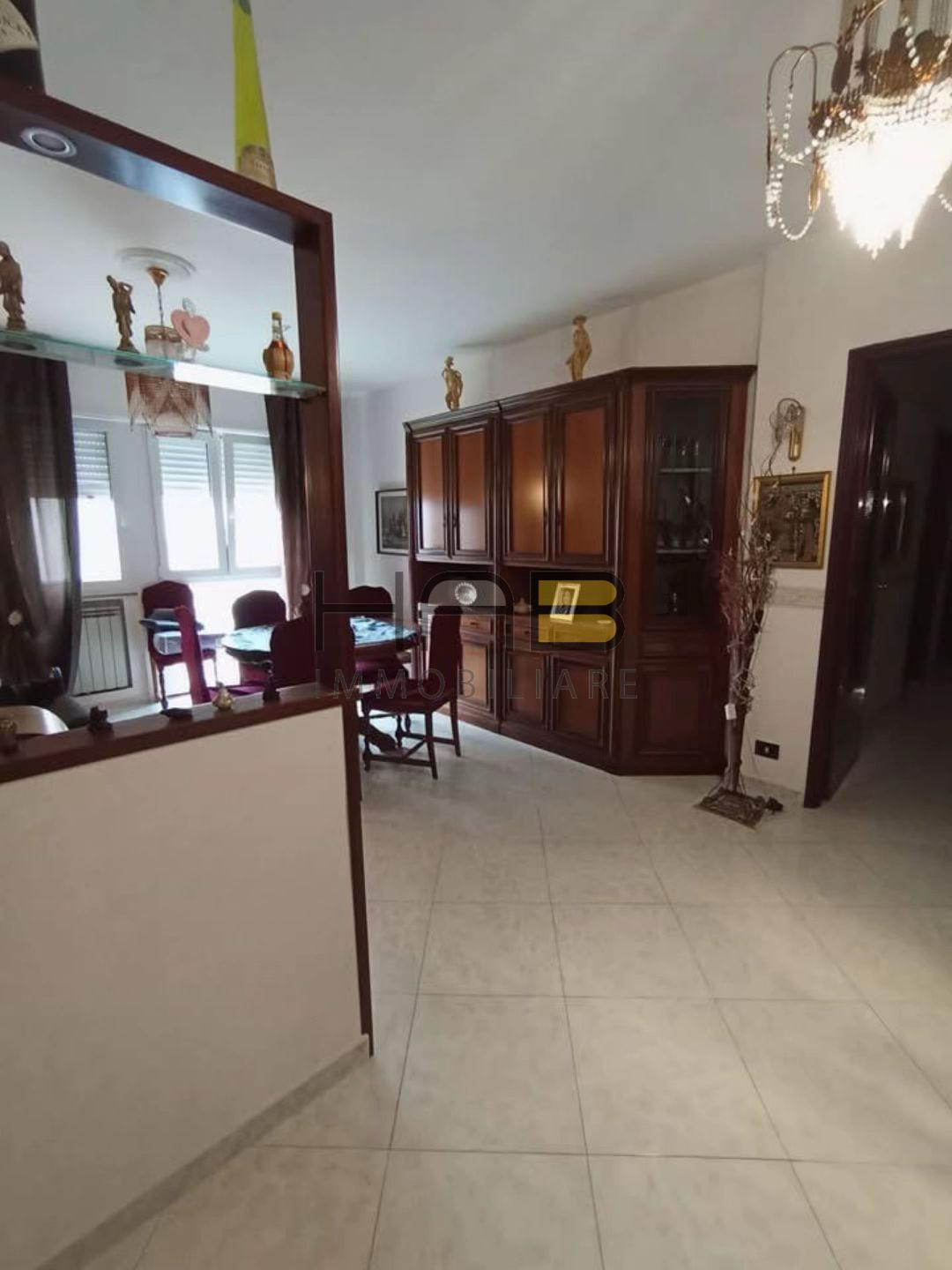 Quadrilocale in vendita a Trapani