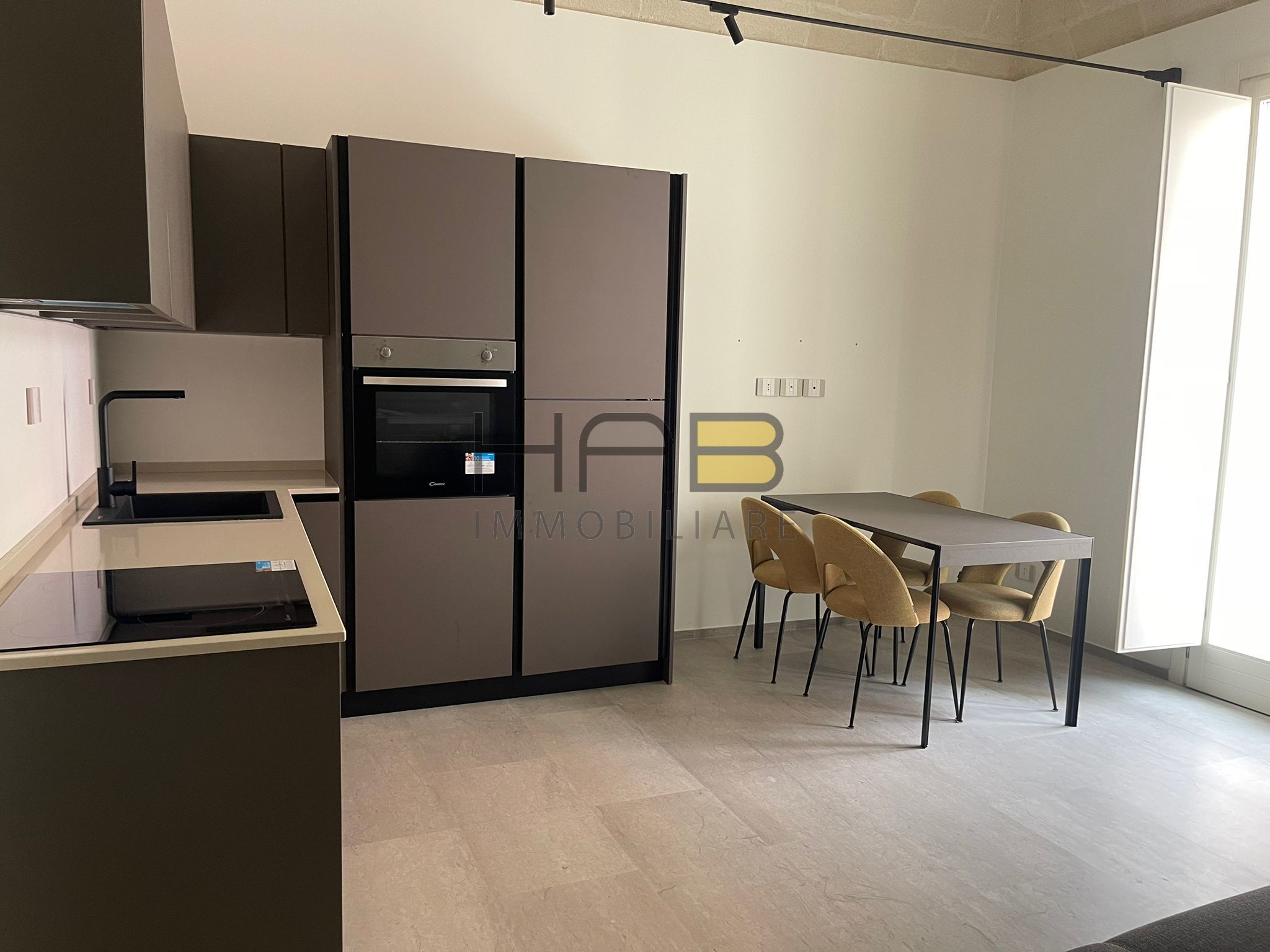 Trilocale in affitto a Trapani