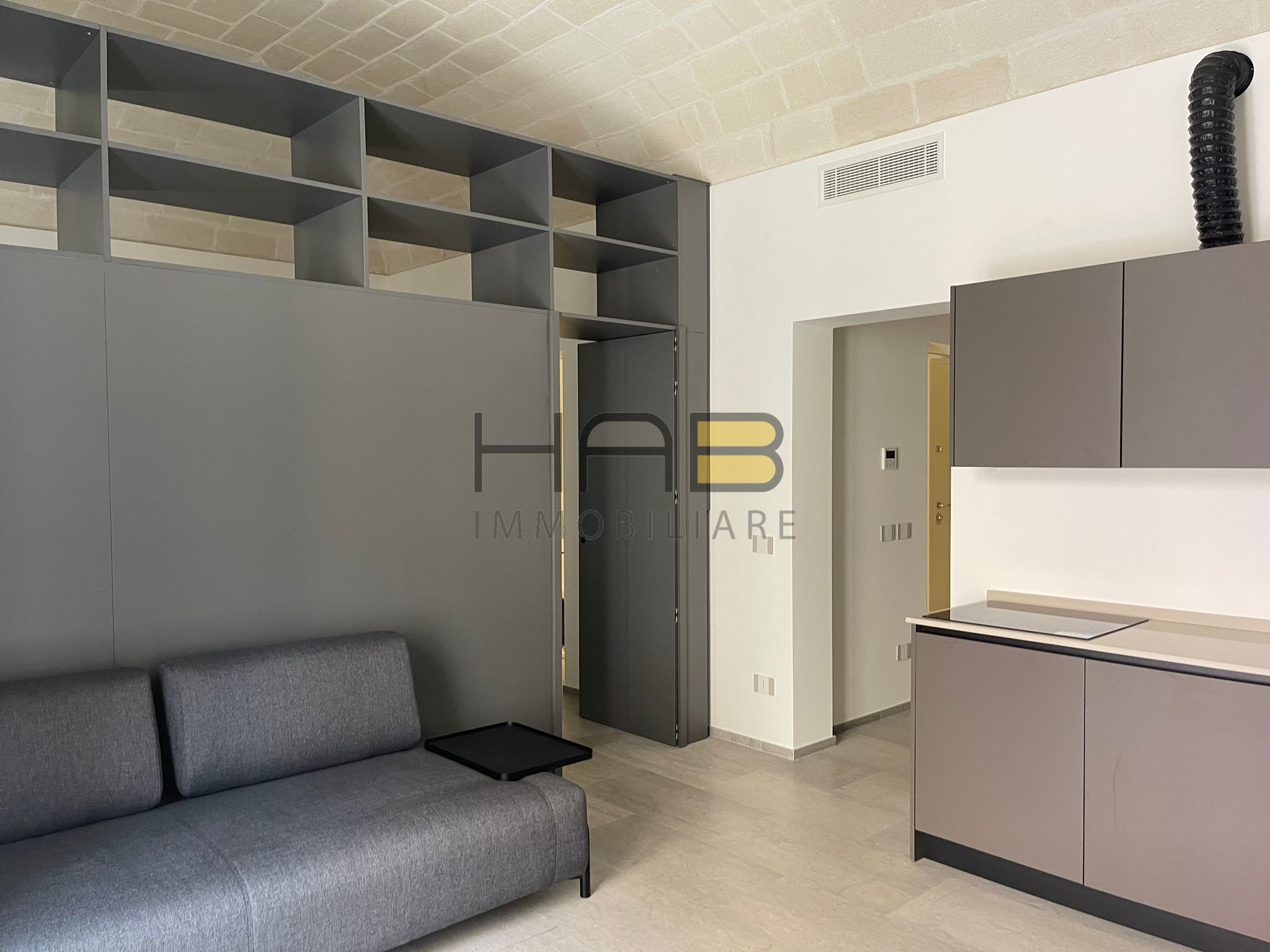 Trilocale in affitto a Trapani