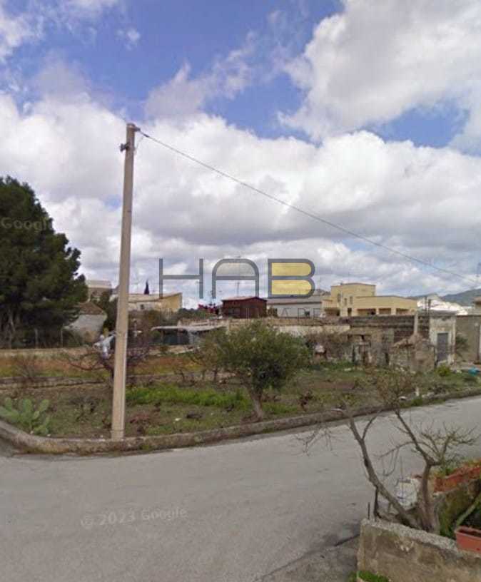 Terreno Industriale in vendita a Buseto Palizzolo