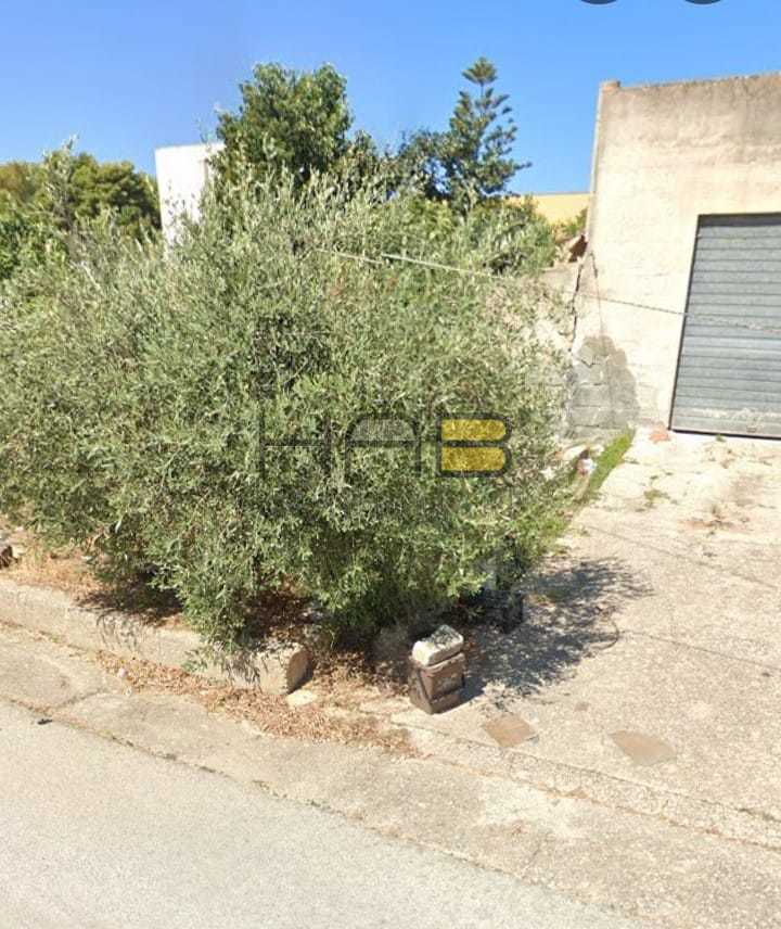 Terreno Industriale in vendita a Buseto Palizzolo