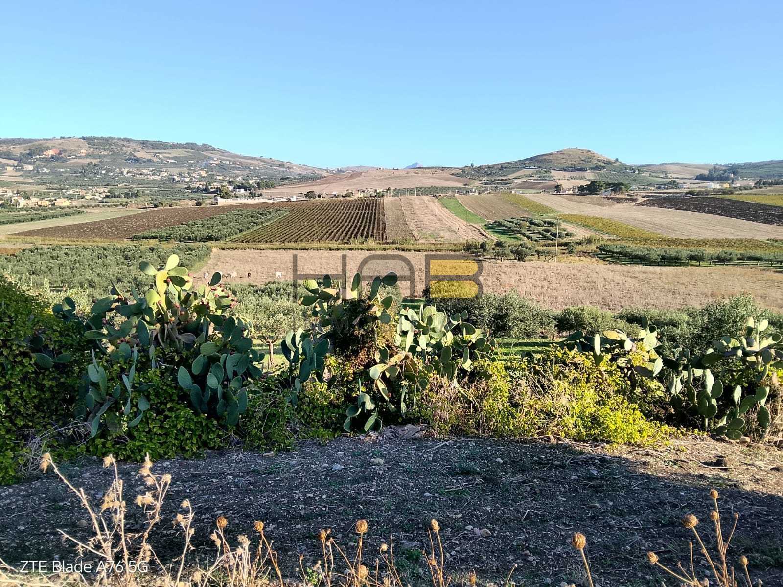 Terreno Agricolo in vendita a Valderice