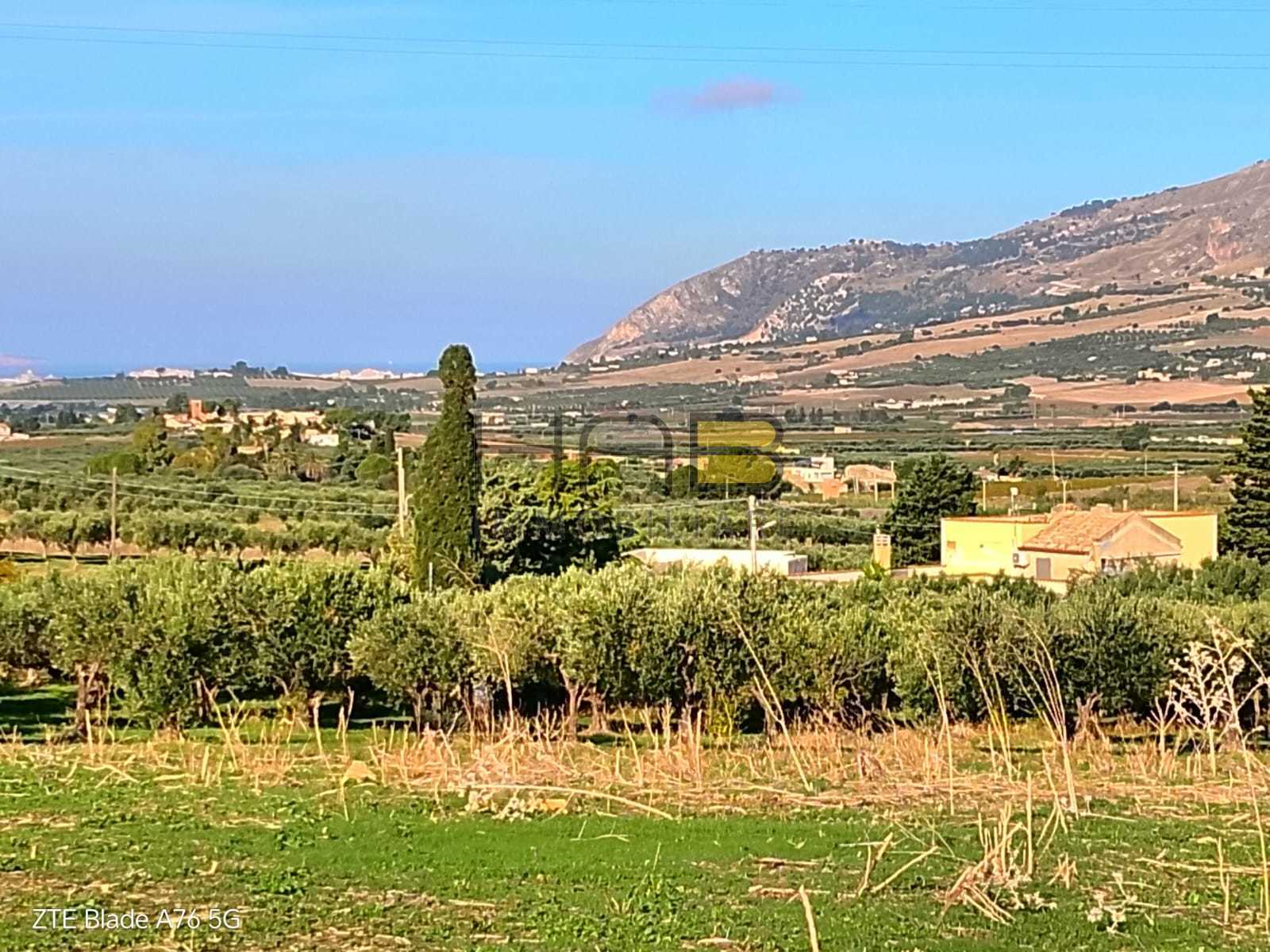 Terreno Agricolo in vendita a Valderice
