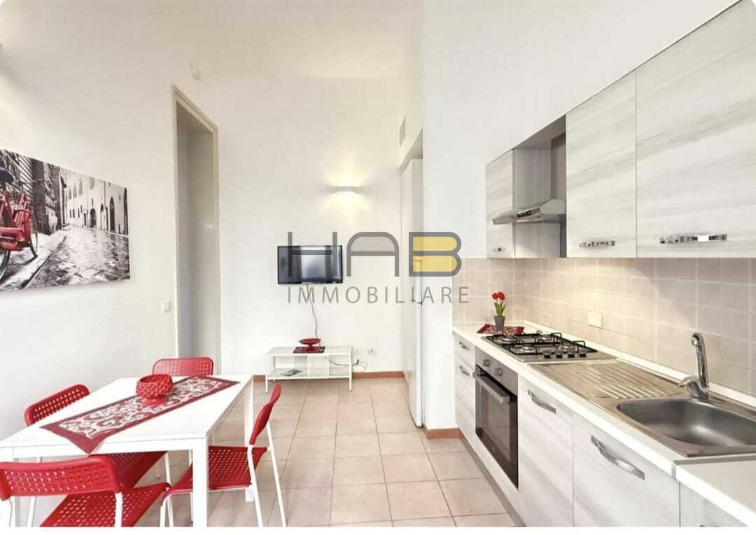 Bilocale in affitto a Trapani