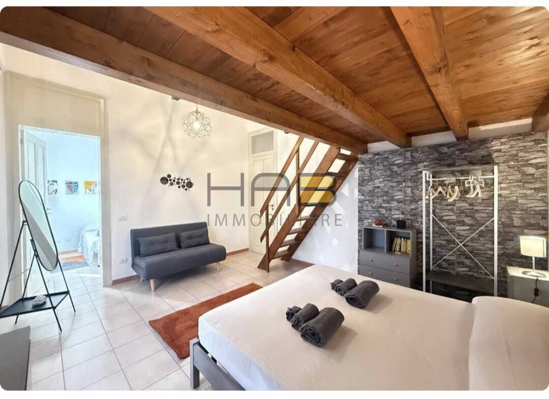 Bilocale in affitto a Trapani