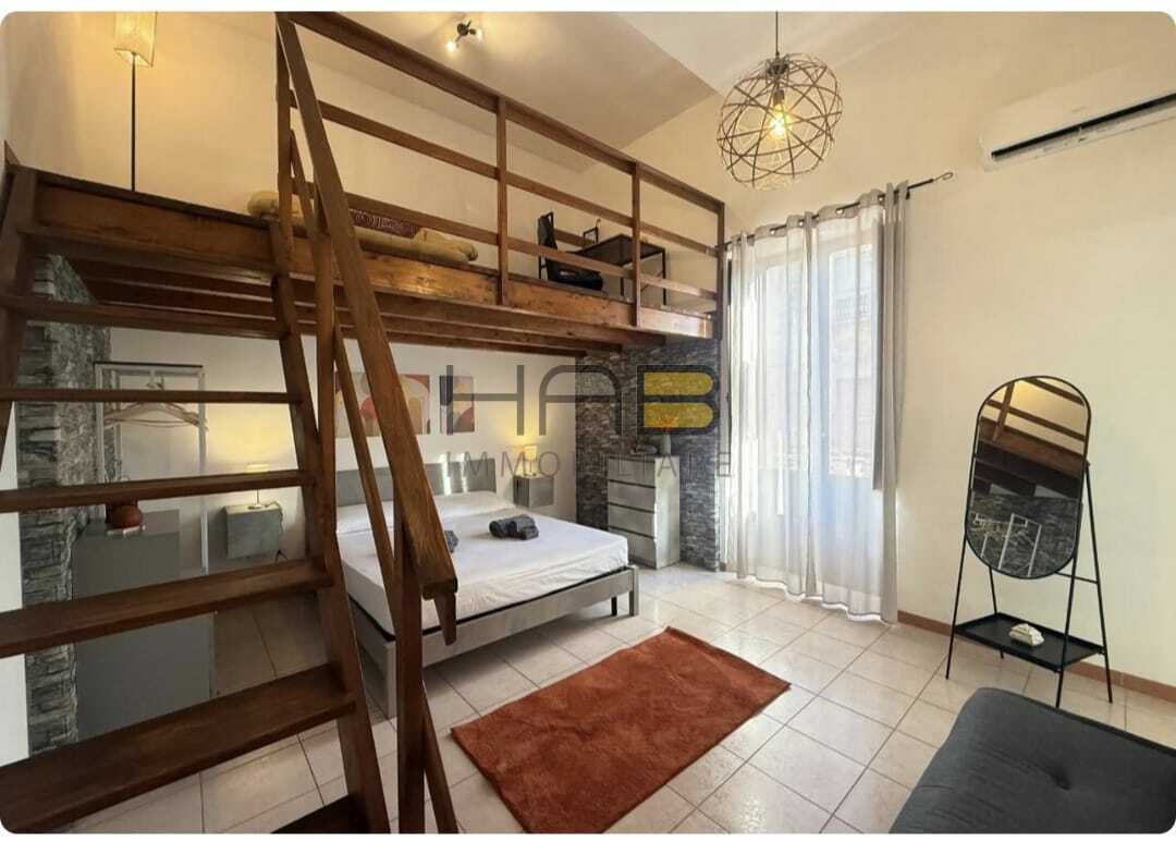 Bilocale in affitto a Trapani