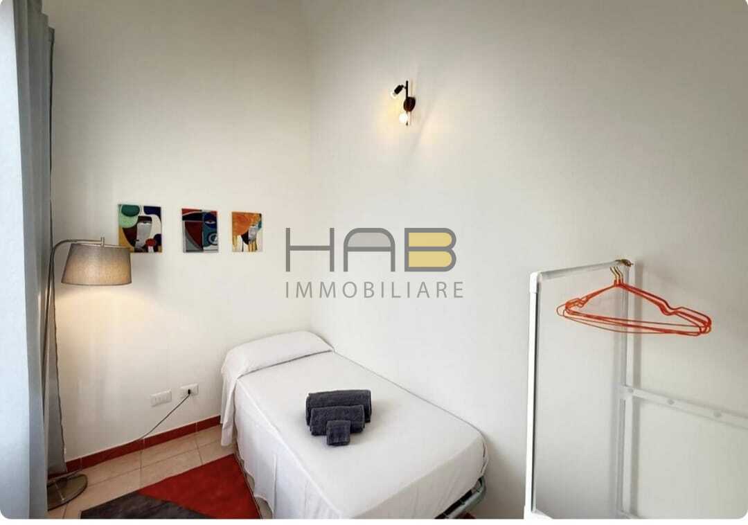 Bilocale in affitto a Trapani