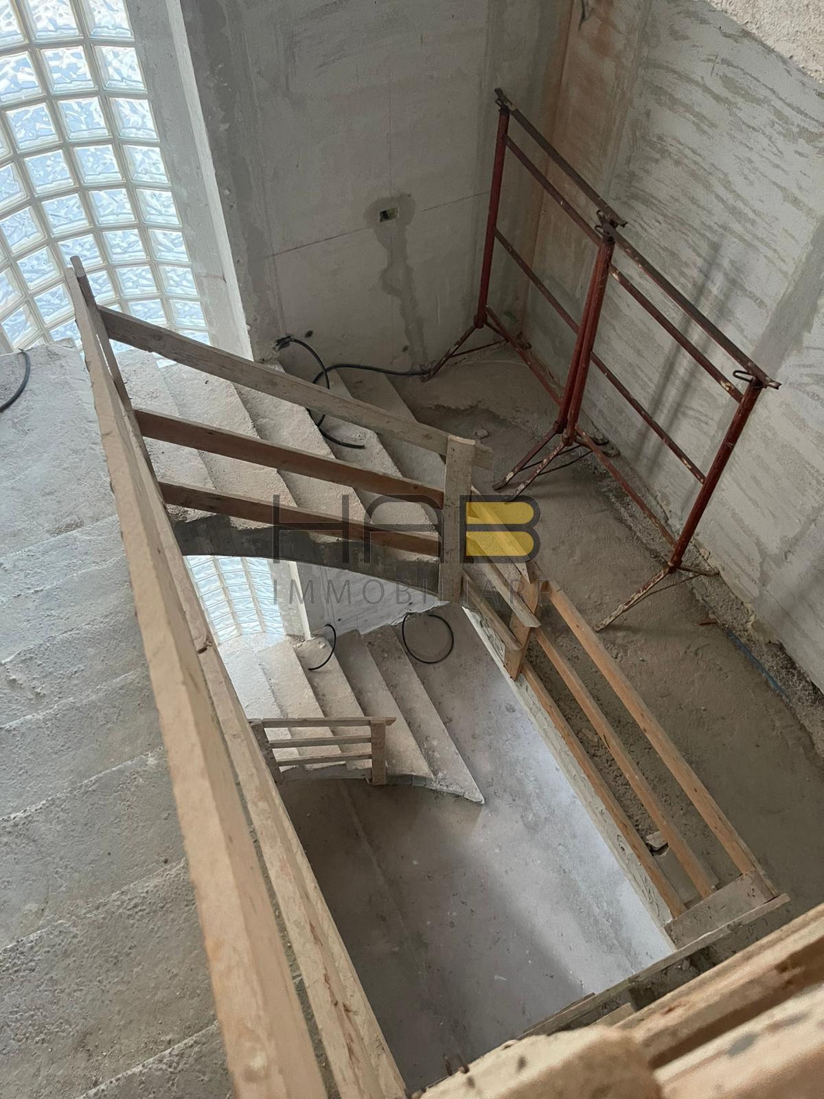 Casa indipendente con terrazzo in via dell uva, Trapani