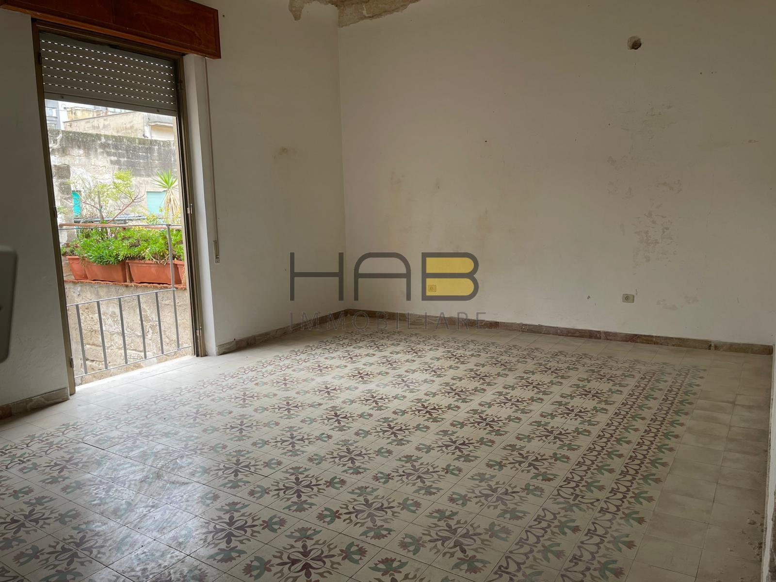 Appartamento con terrazzo a Erice