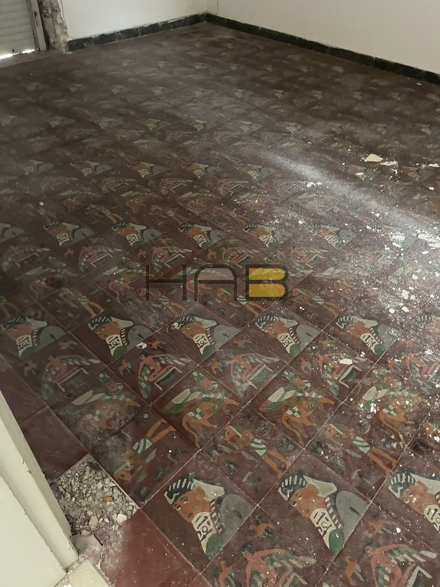 Appartamento con terrazzo a Erice