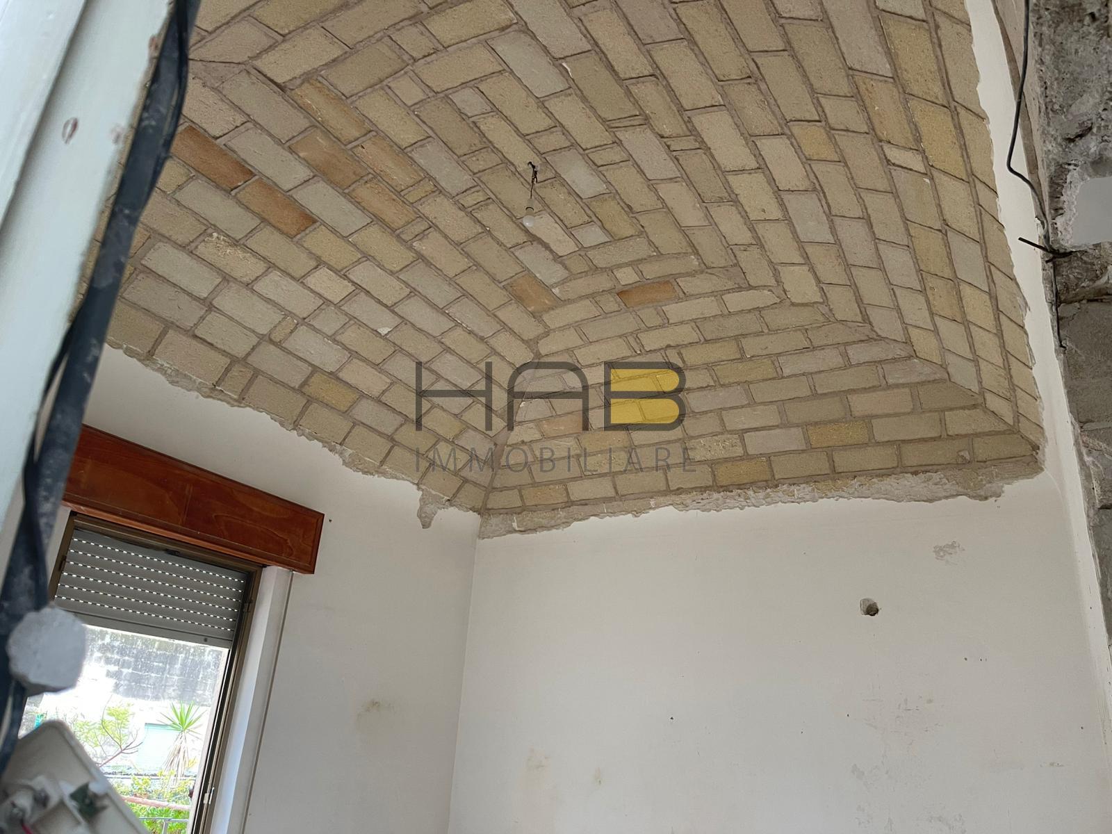 Appartamento con terrazzo a Erice