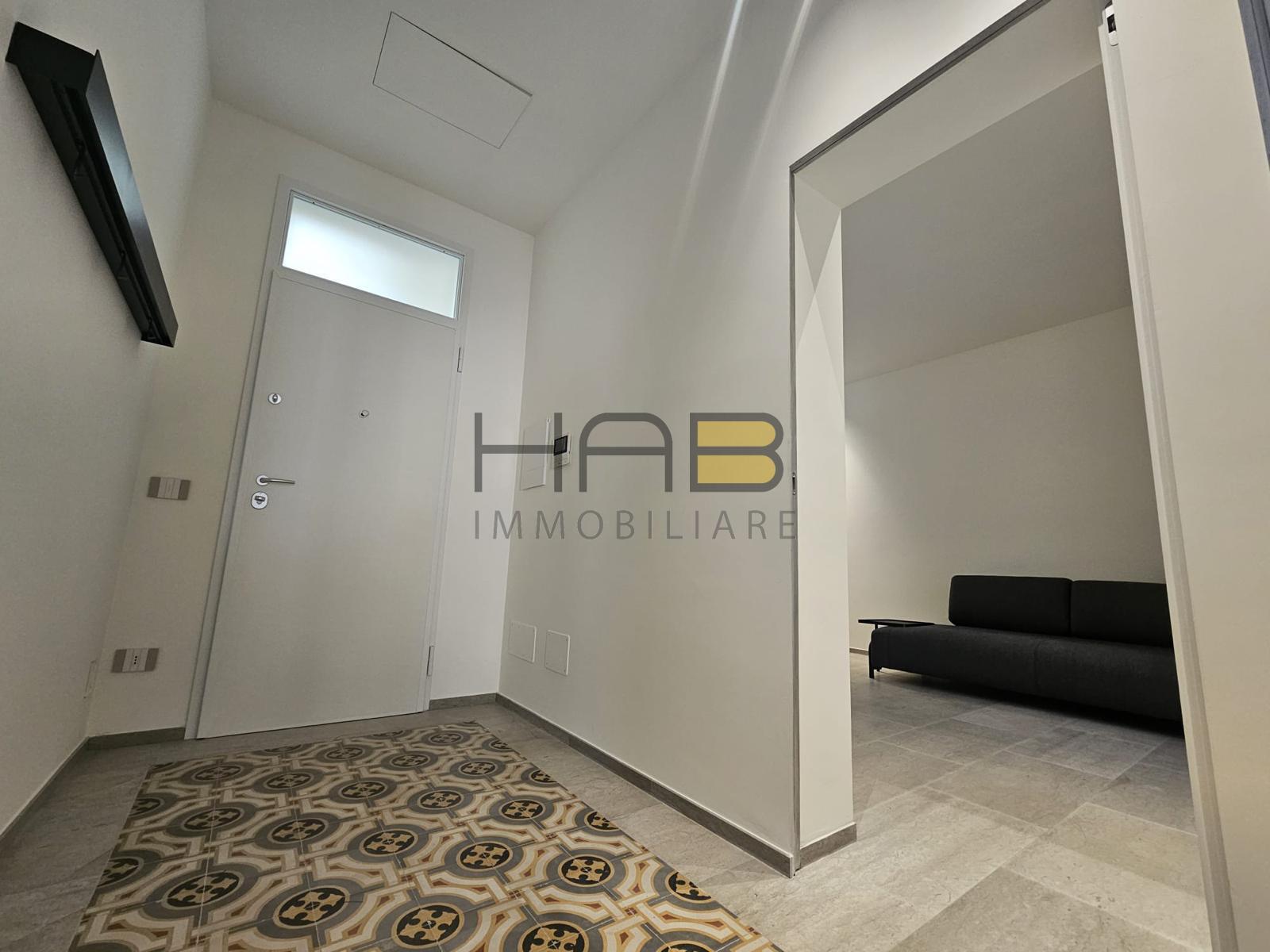 Trilocale classe A1 a Trapani