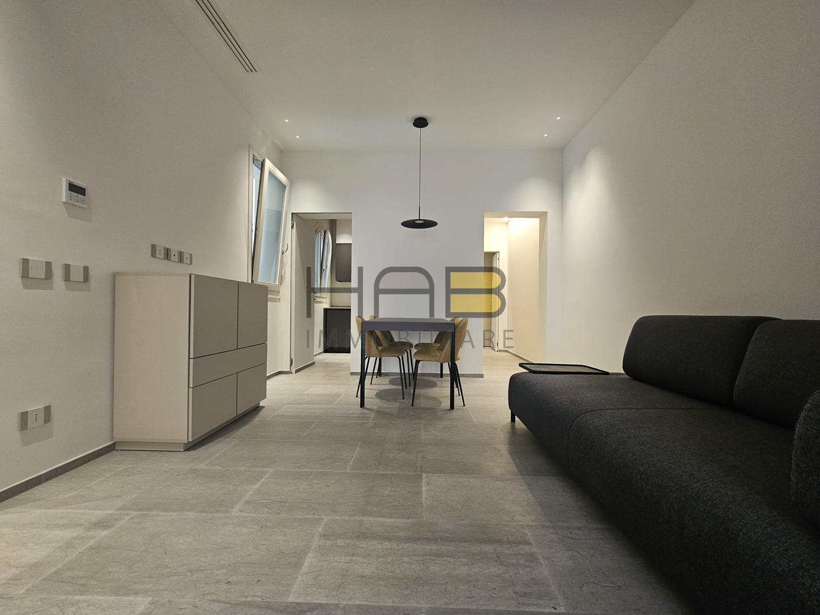 Trilocale classe A1 a Trapani