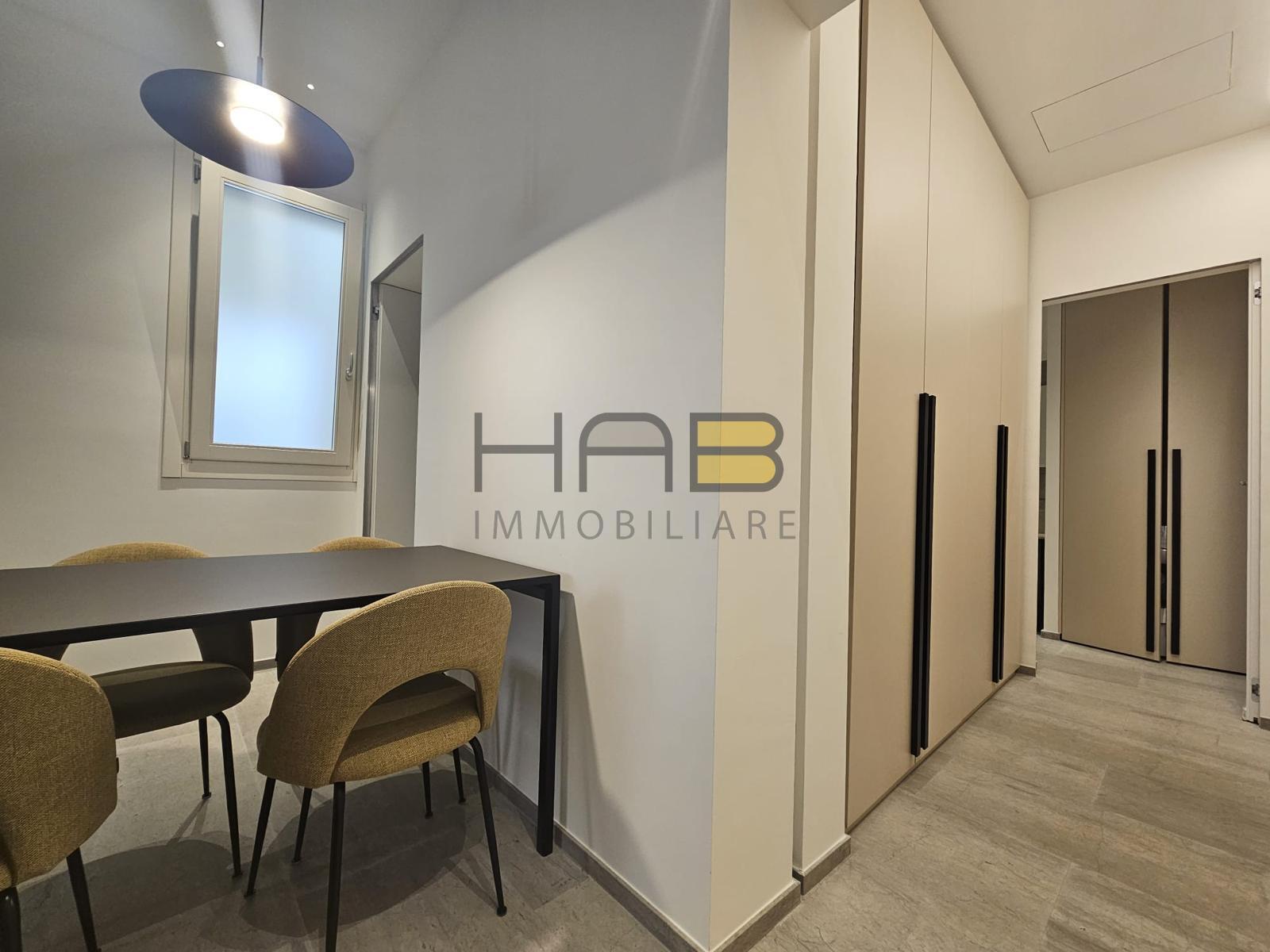 Trilocale classe A1 a Trapani