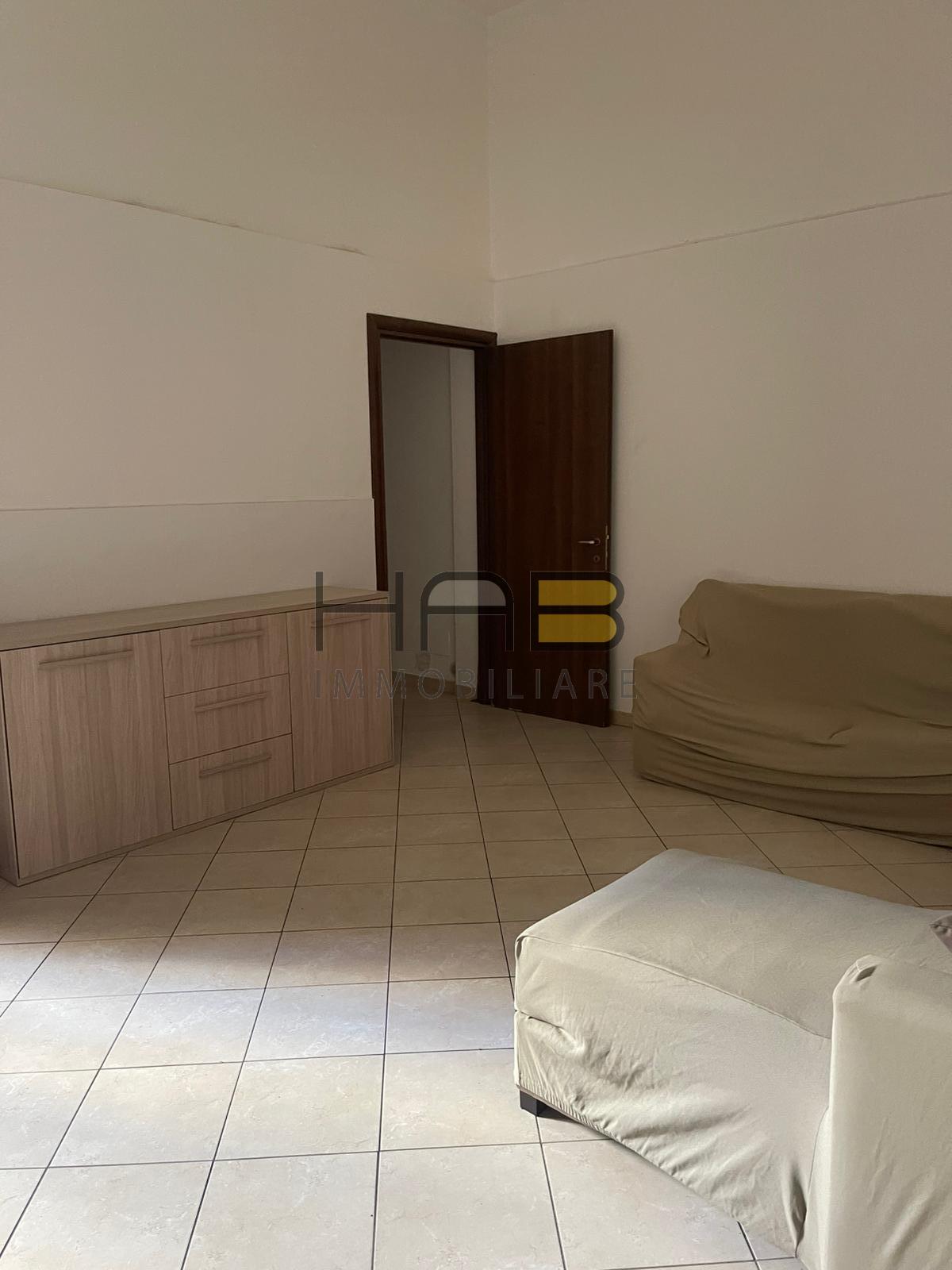 Bilocale da ristrutturare in via piazza, Trapani