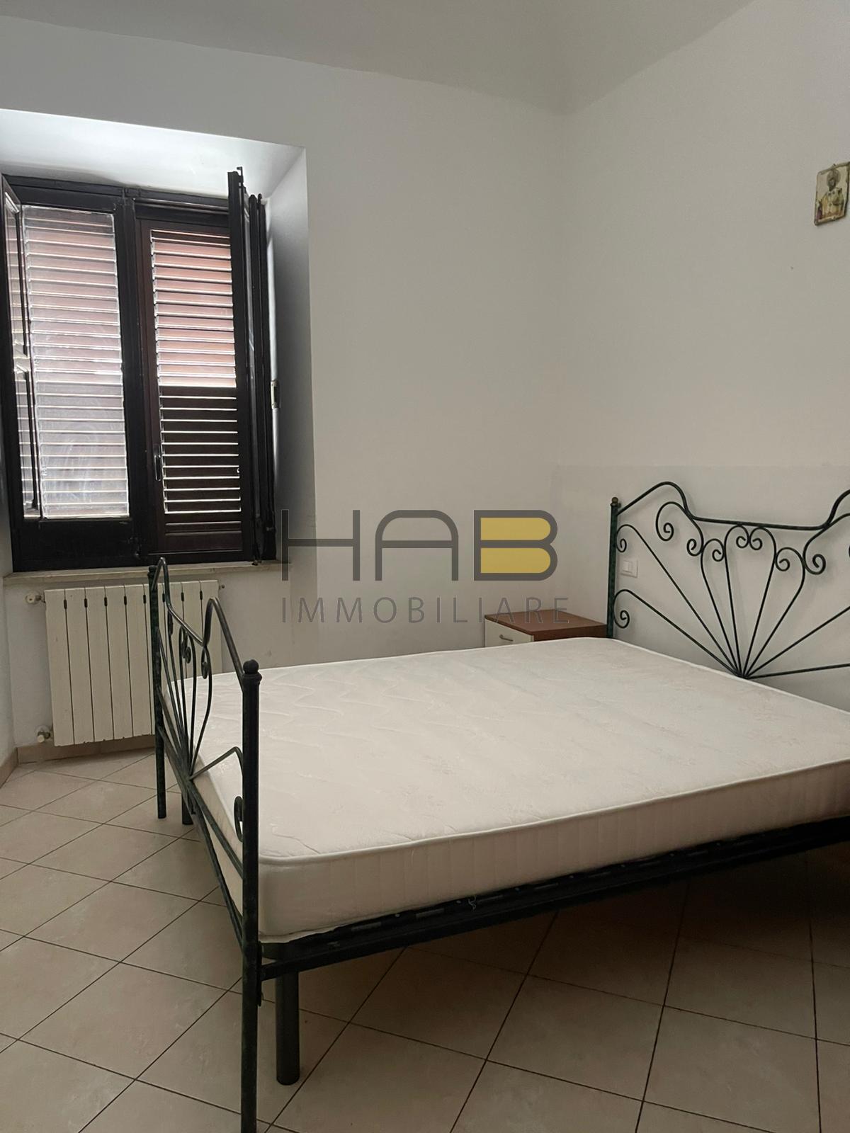 Bilocale da ristrutturare in via piazza, Trapani