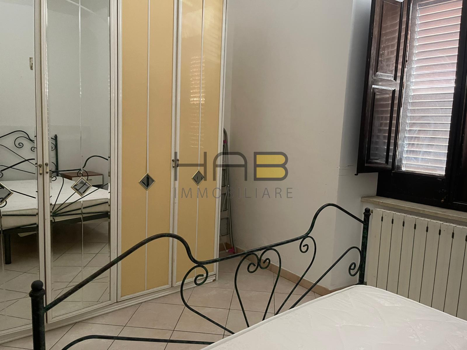 Bilocale da ristrutturare in via piazza, Trapani