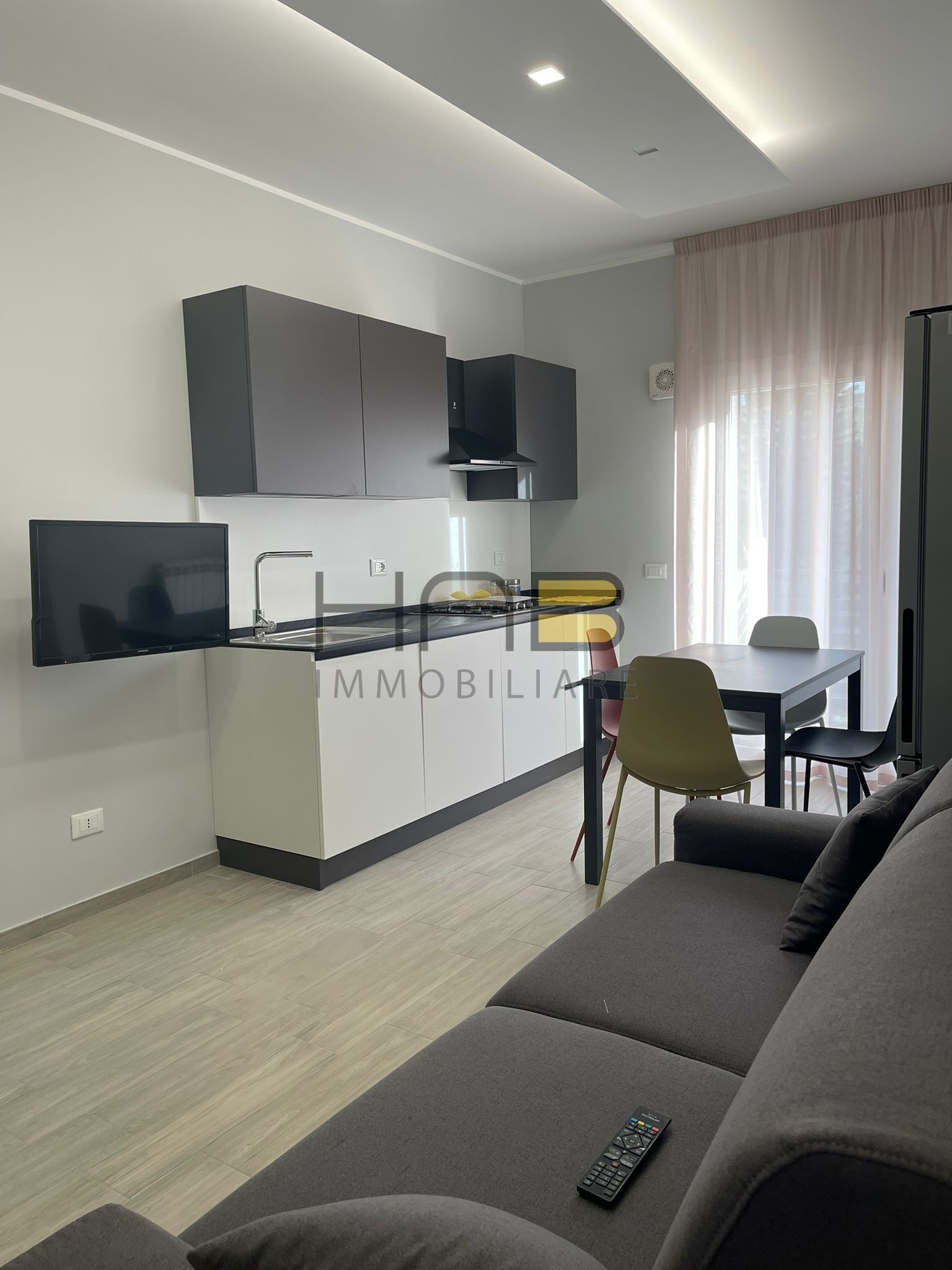 Trilocale nuovo in corso piersanti mattarella, Trapani