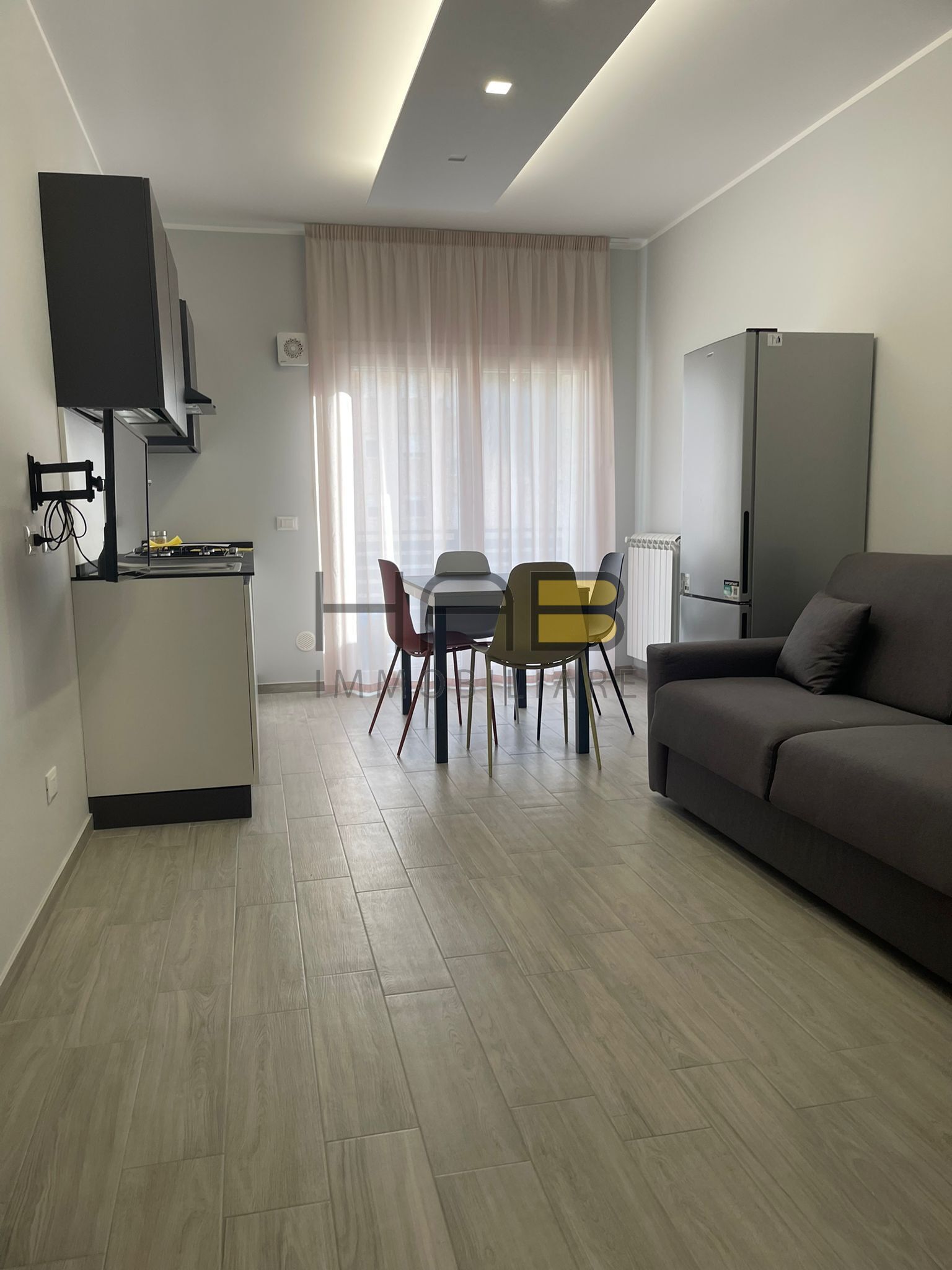 Trilocale nuovo in corso piersanti mattarella, Trapani