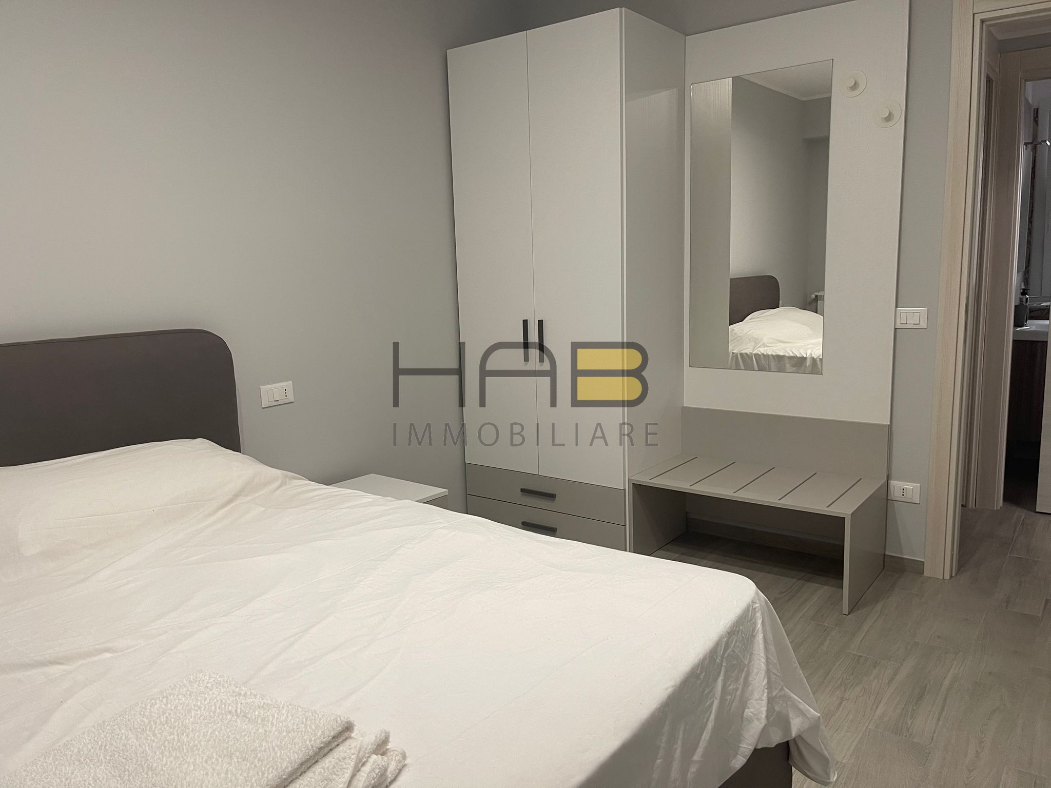 Trilocale nuovo in corso piersanti mattarella, Trapani