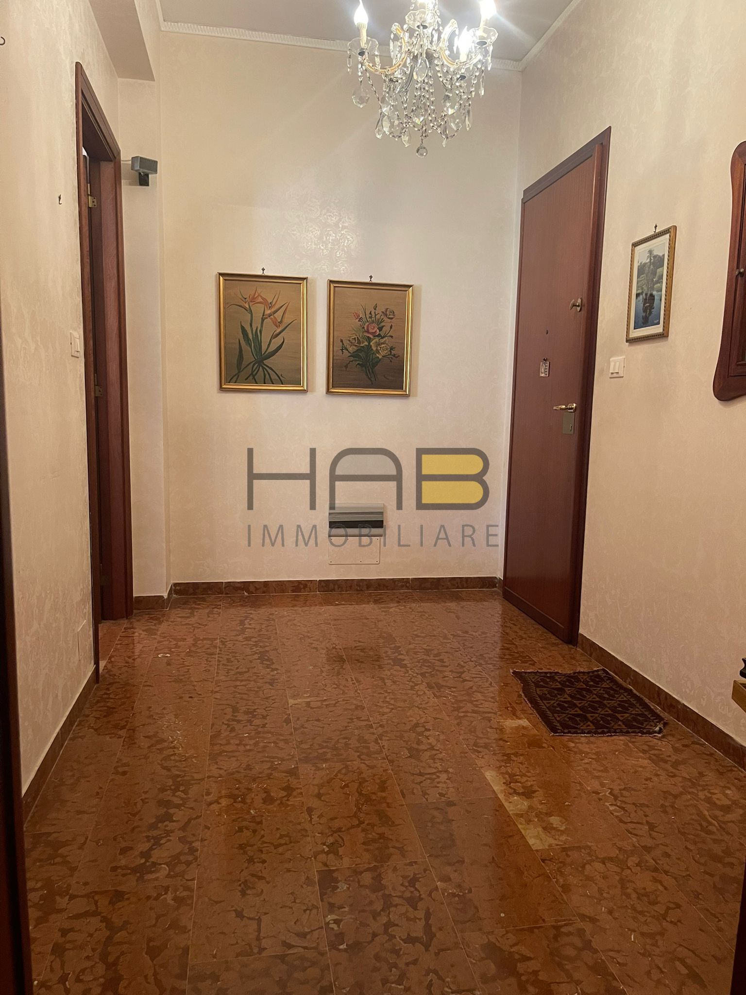 Attico in vendita a Trapani