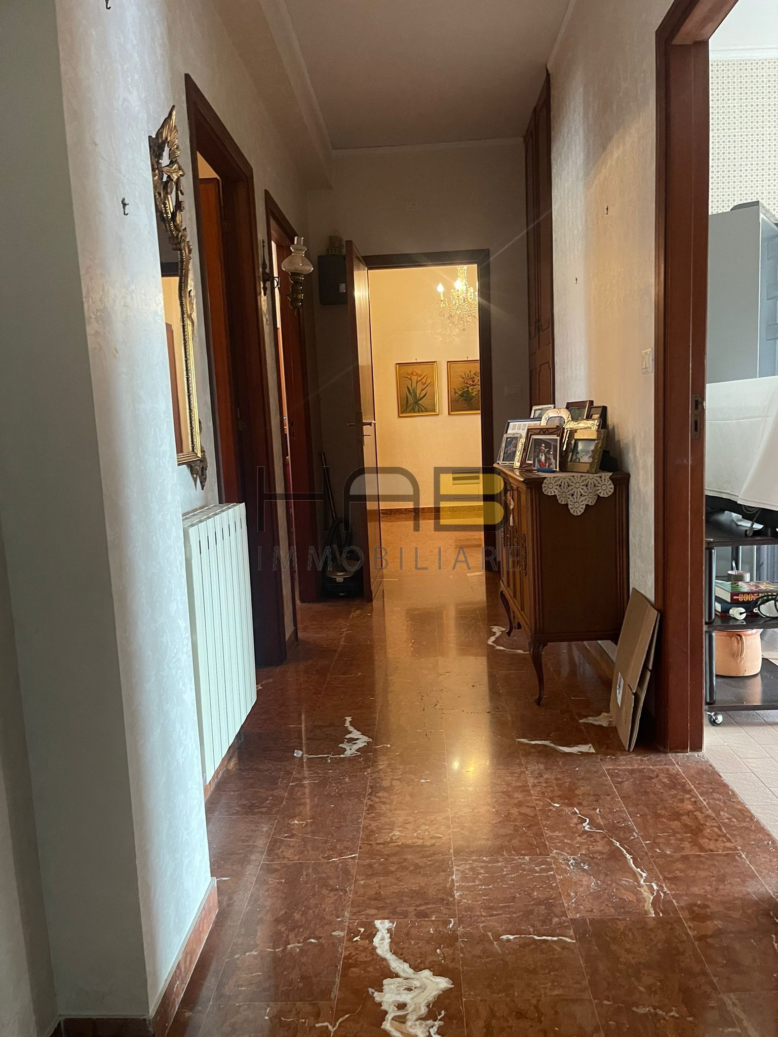 Attico in vendita a Trapani