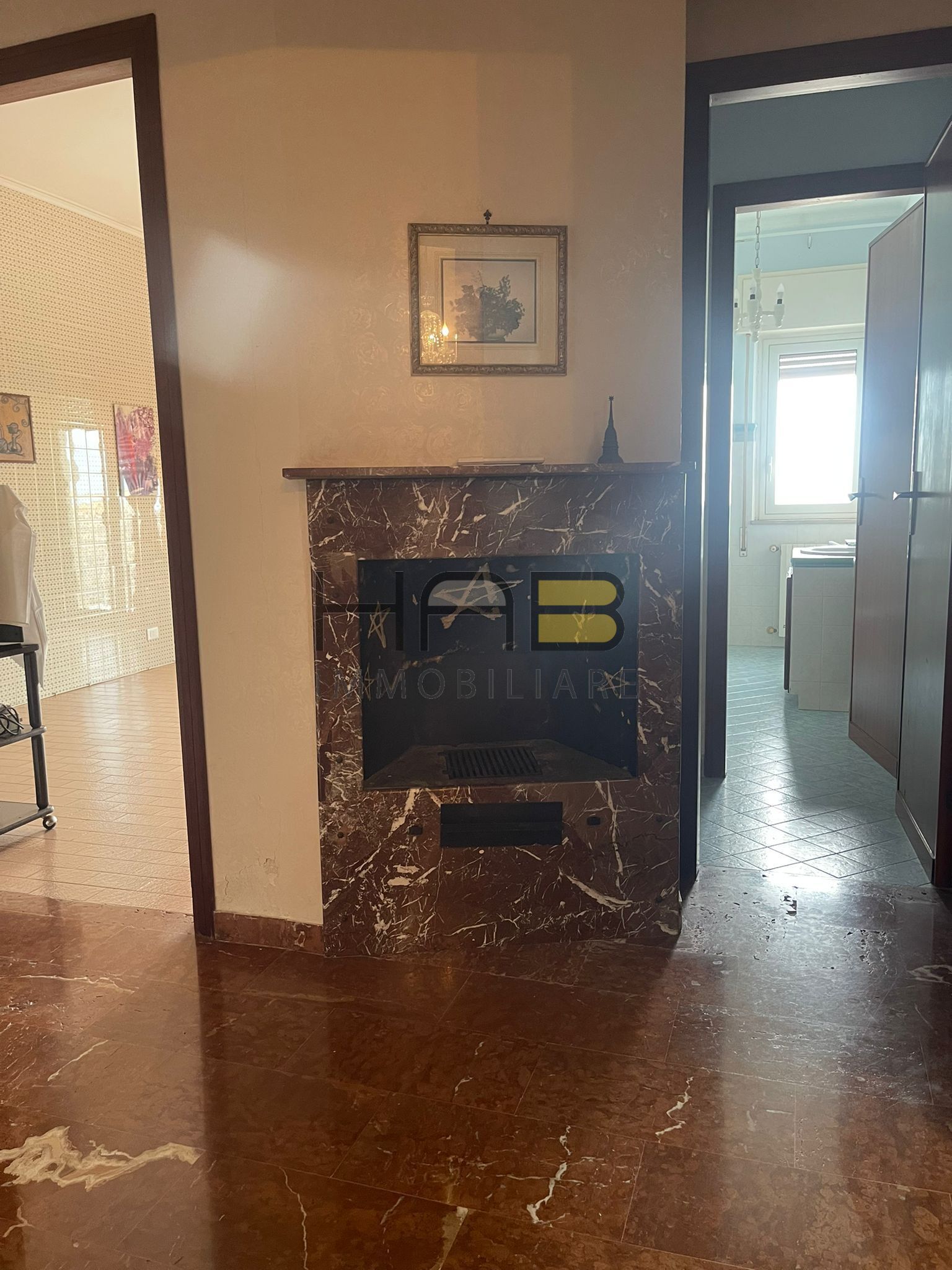 Attico in vendita a Trapani