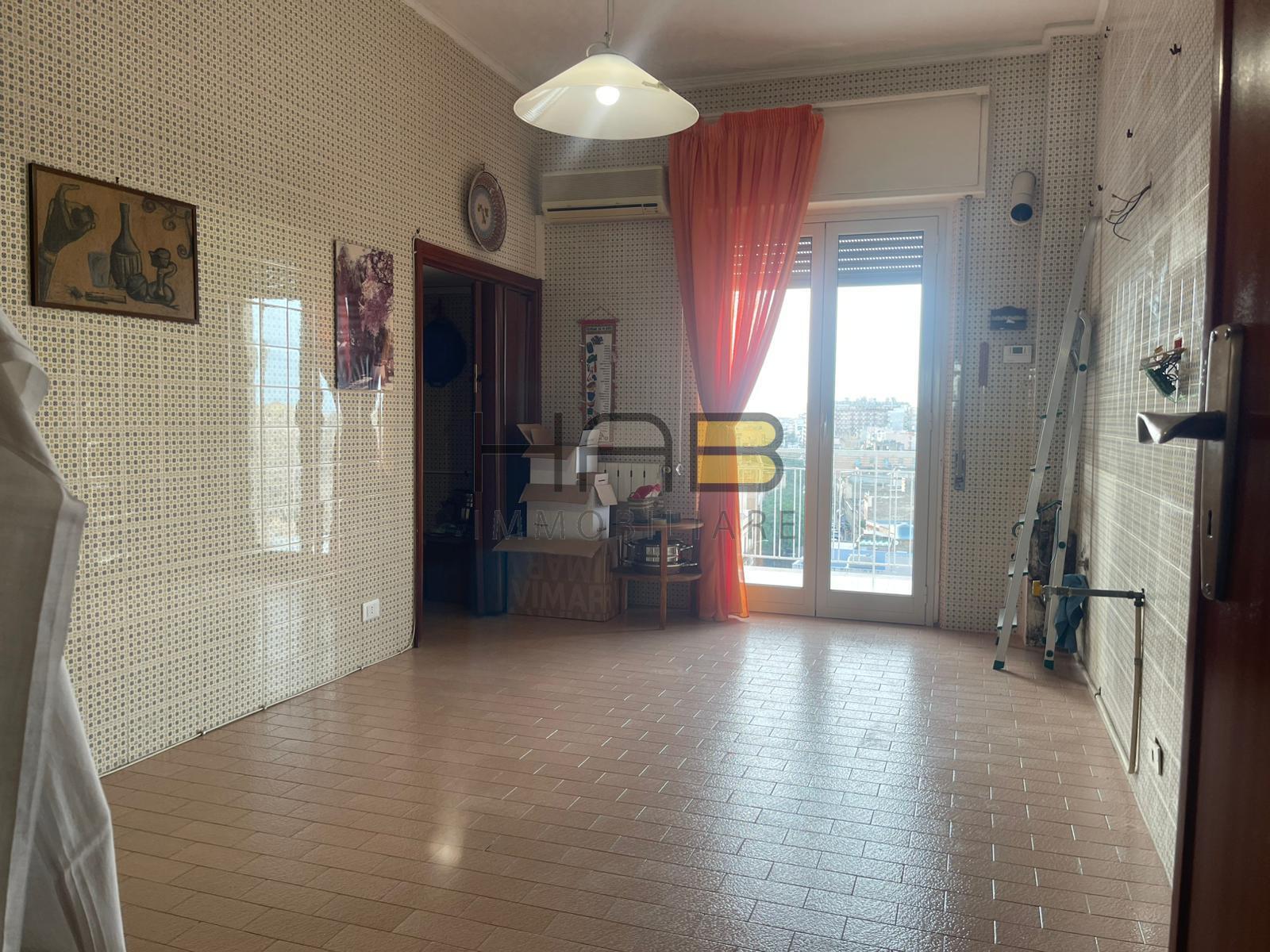 Attico in vendita a Trapani