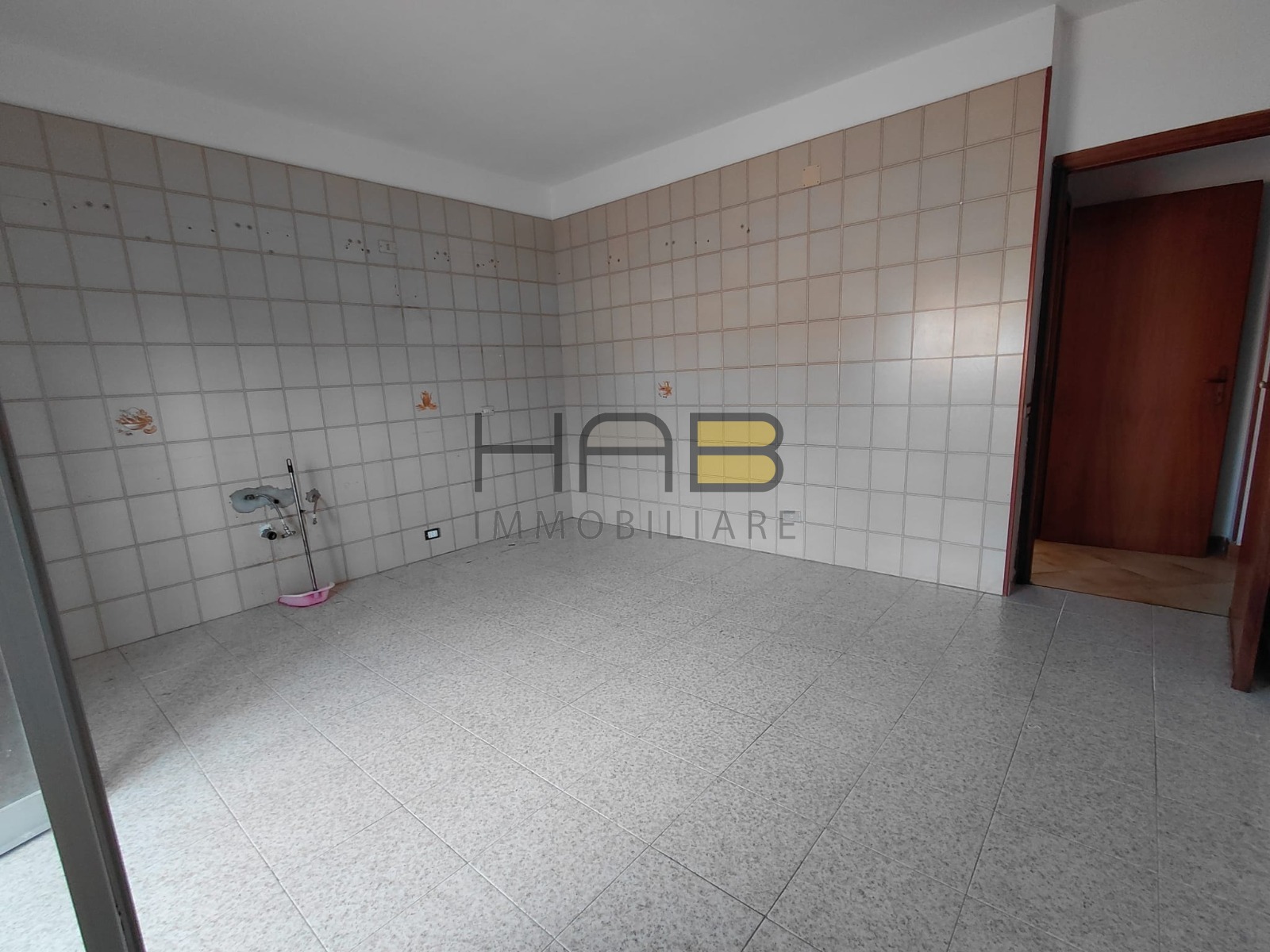 Quadrilocale da ristrutturare a Trapani