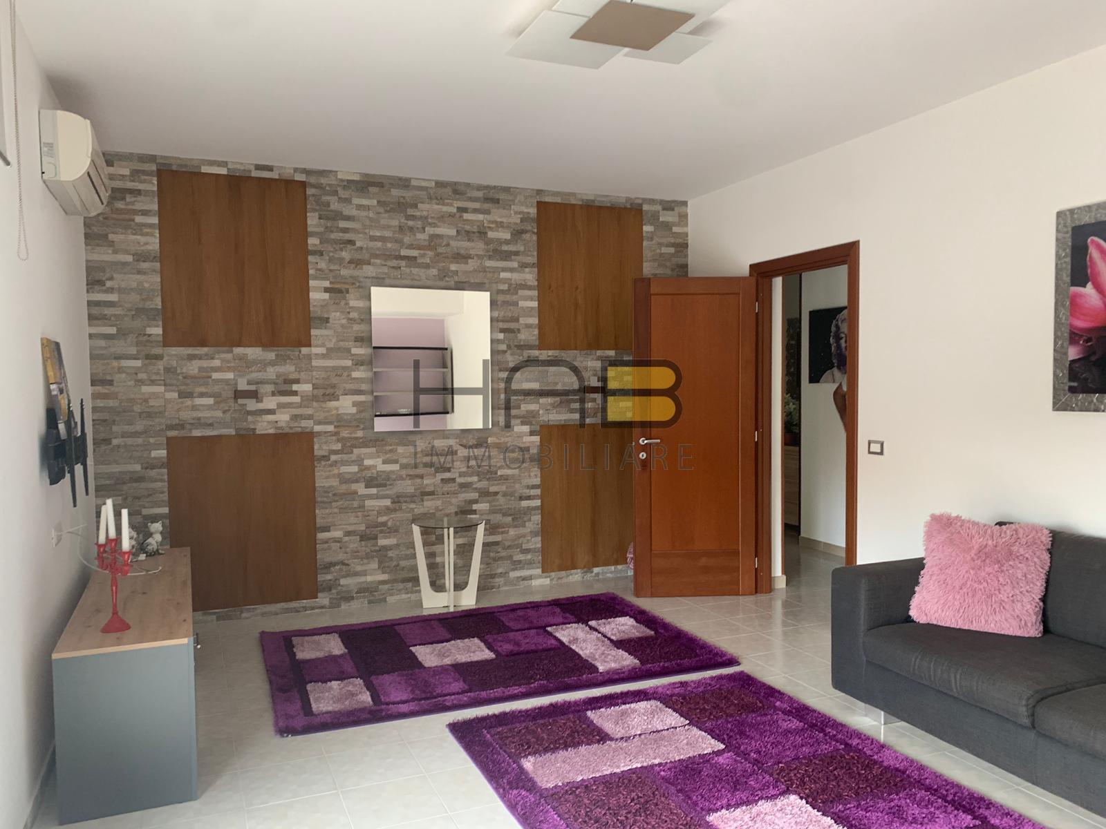 Quadrilocale in affitto in via vincenzo di girolamo, Trapani