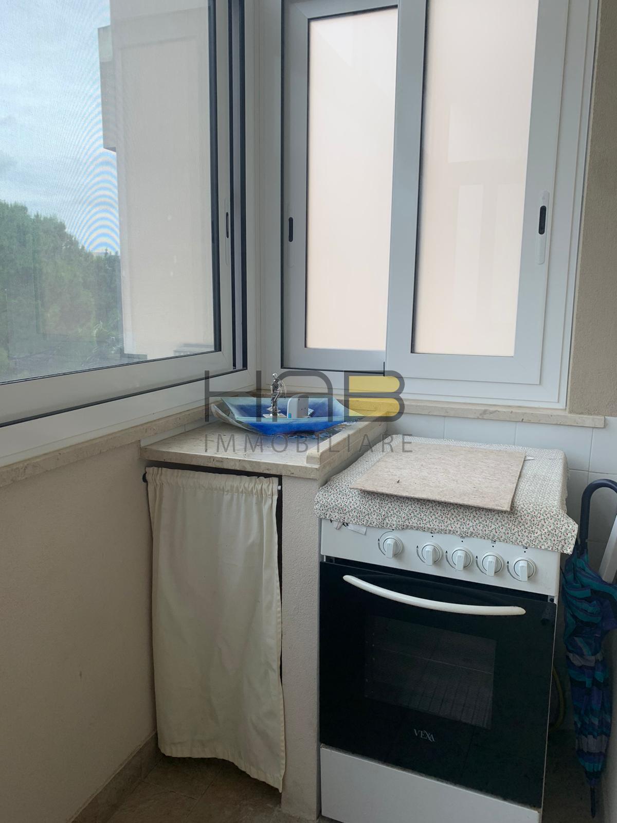 Quadrilocale in affitto in via vincenzo di girolamo, Trapani