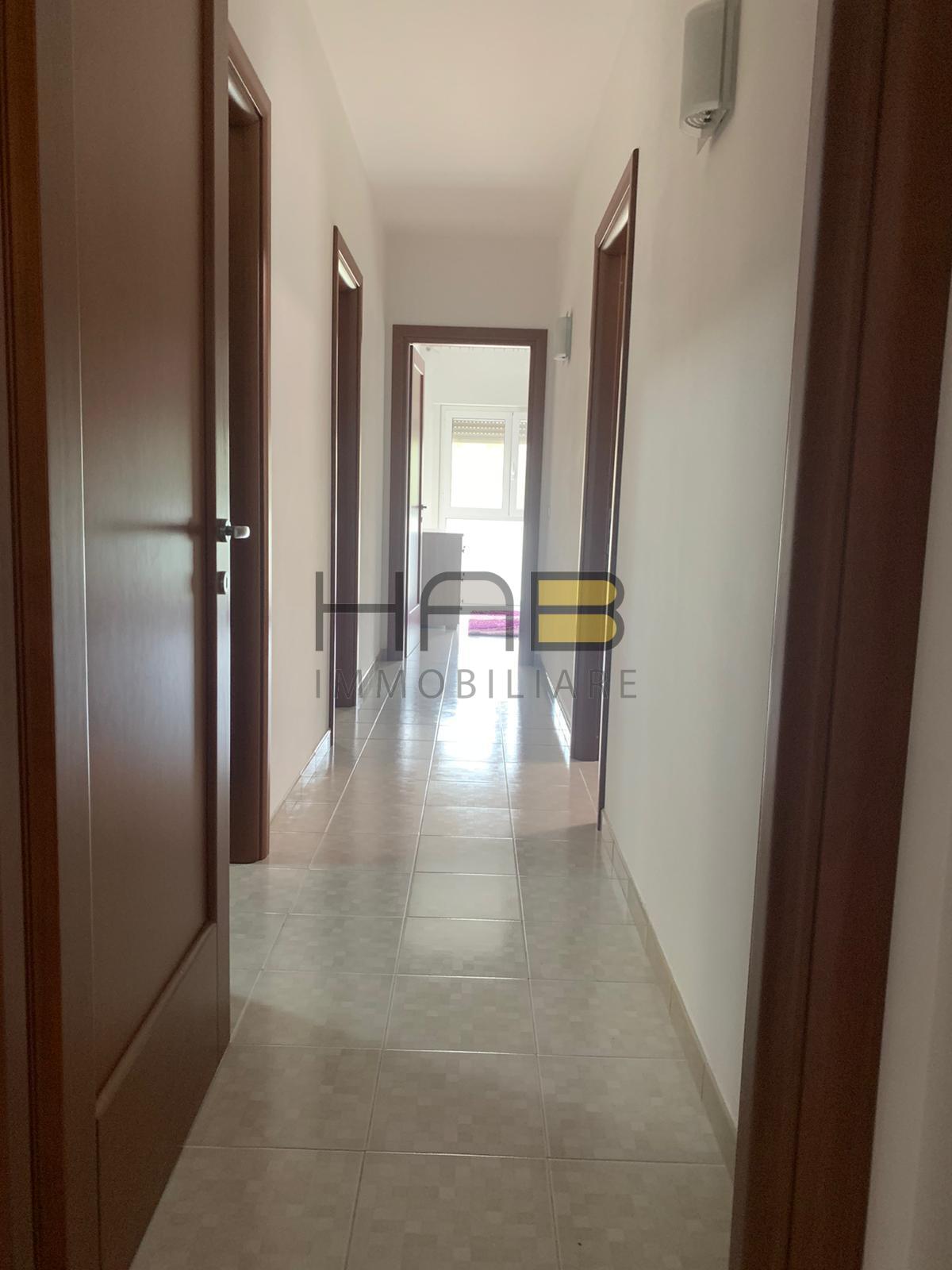 Quadrilocale in affitto in via vincenzo di girolamo, Trapani