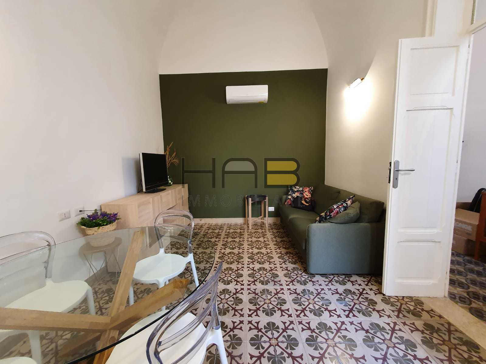 Trilocale in affitto in via xx settembre, Trapani