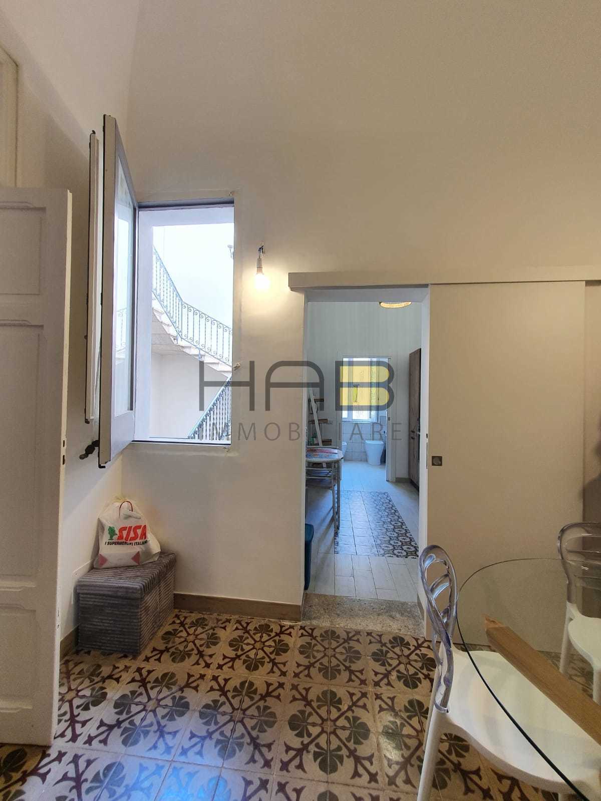 Trilocale in affitto in via xx settembre, Trapani