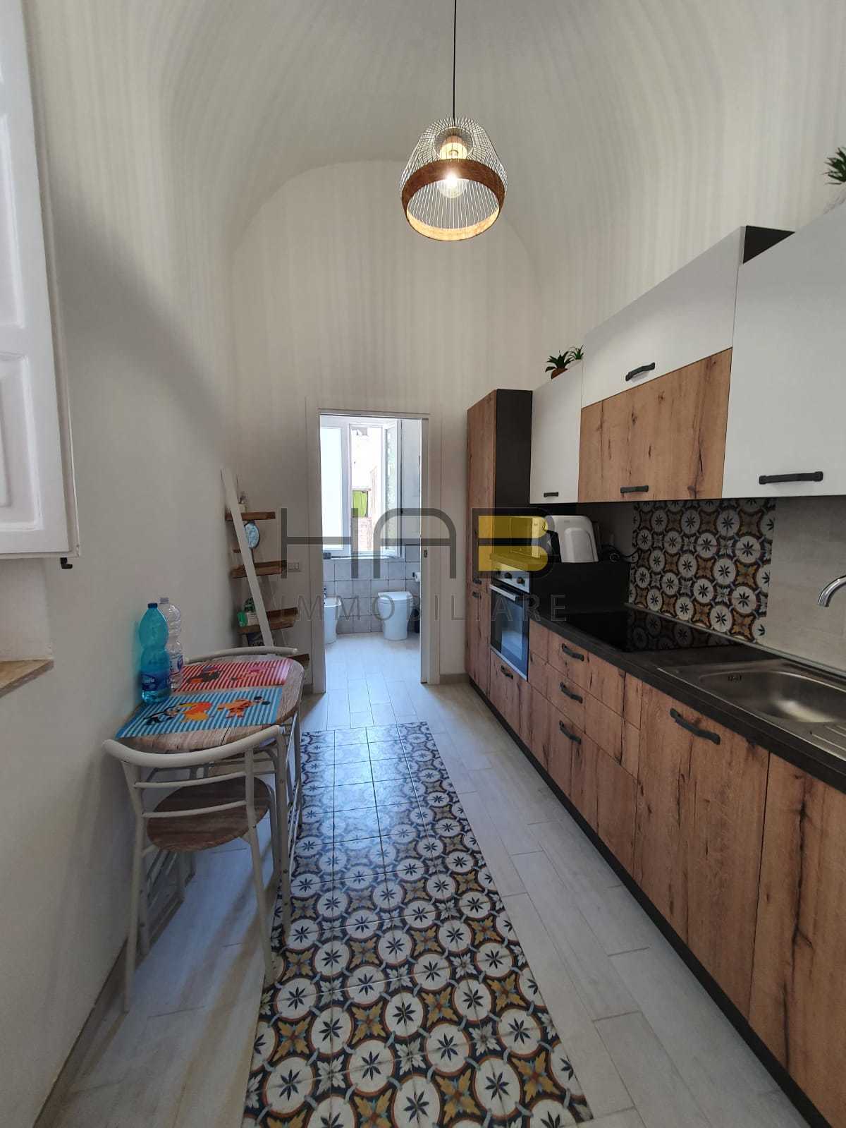 Trilocale in affitto in via xx settembre, Trapani